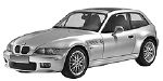 BMW E36-7 B0513 Fault Code
