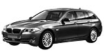 BMW F11 B0513 Fault Code