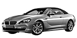 BMW F12 B0513 Fault Code
