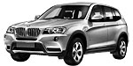 BMW F25 B0513 Fault Code